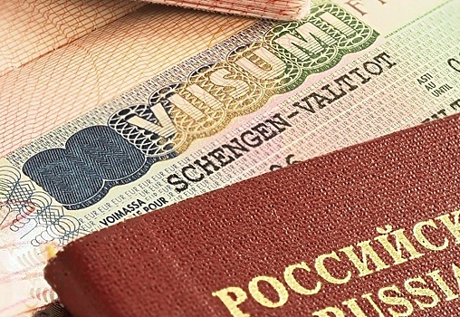 В Европе призвали не пускать в Шенгенскую зону участников СВО