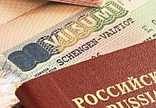 В России упали доходы визовых центров