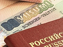 В Европе призвали не пускать в Шенгенскую зону участников СВО
