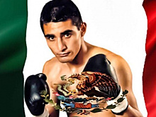 Легендарный Эрик Моралес едет в Киев: посетит Конгресс WBC