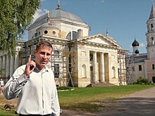 Торжок приглашает на бесплатную экскурсию по древнему монастырю