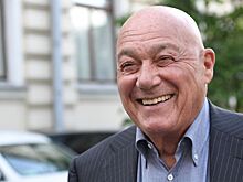 Познеру понравился фильм на Первом канале к его 90-летию