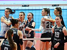 Главный тренер «Ленинградки» назвал MVP сезона в «Заречье-Одинцово»