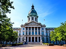 Общественник Алексей Савоськин стал замглавы Шадринска