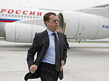 К нам едет премьер: стали известны подробности визита Дмитрия Медведева в Краснодар