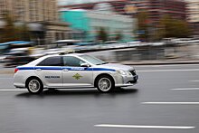Более 100 г наркотиков изъяли полицейские у задержанного мужчины на востоке Москвы