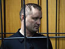 Бывшего начальника ЦСКА осудили за взятки при подготовке к военным играм в Сочи