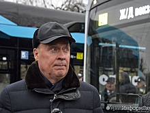 Глава Екатеринбурга рухнул в годовом рейтинге мэров на 18-е место