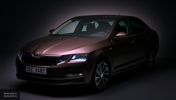 Skoda раскрыла характеристики новых двигателей для Octavia и Fabia