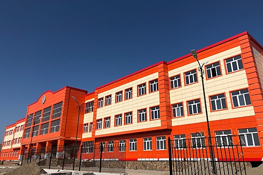 В Ингушетии до конца года собираются открыть 6 новых школ