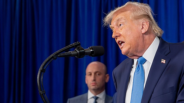 BZ: Трамп послал серьезный сигнал Киеву действиями в Венесуэле