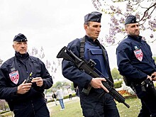 Корреспондента RT не пустили в штаб Макрона после выборов