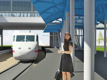 На севере Москвы могут открыть торговый центр ИКЕА