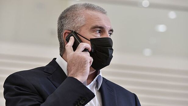 Аксенов об убитом в Крыму террористе: его "покрывала" Хизб ут-Тахрир*