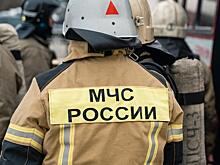 В ГУ МЧС по Рязанской области сменились два замначальника на Сауткина и Петренко