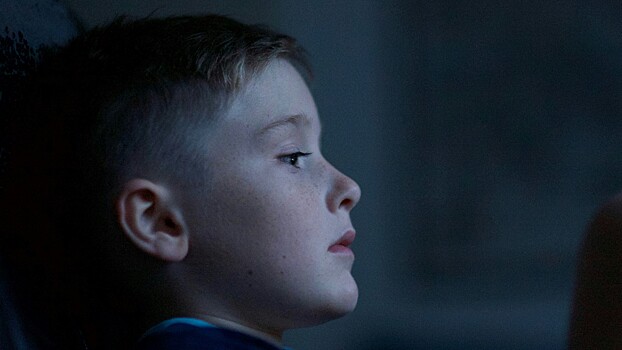 Как помочь ребенку побороть страх темноты