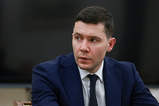 Алиханов: реализацию нацпроекта по биоэкономике планируется начать с января