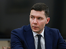 Алиханов: реализацию нацпроекта по биоэкономике планируется начать с января