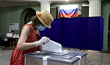 Волгоградка Надежда Орлова: «Голосование – гражданская ответственность»