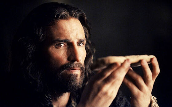 Джеймс Кэвизел может снова сыграть Христа в продолжении фильма «Страсти Христовы»