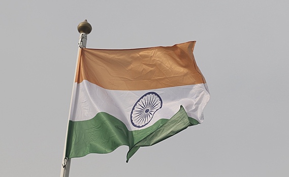 США ввели 50%-ные пошлины против Индии