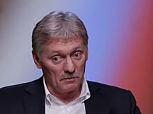 Дмитрий Песков ответил святой наивностью на вопрос о давлении с помощью статуса иноагента