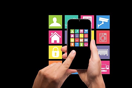 Что умеют мобильные приложения для жителей новостроек – 5 основных функций