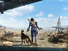 Разработчикам фанатского мода для Fallout предложили работу в Bethesda