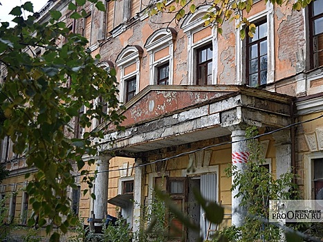 Гагаринская «летка»: что дальше?