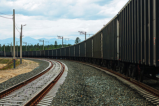 «Великое будущее»: как расширят БАМ и Транссиб