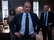 Главой МИ-6 в бондиане может стать женщина