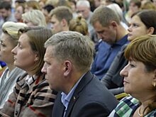 Акцию памяти жертв терроризма провел Дом культуры «Стимул»