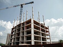 Около 2 млн квадратных метров жилья построили в Татарстане в текущем году