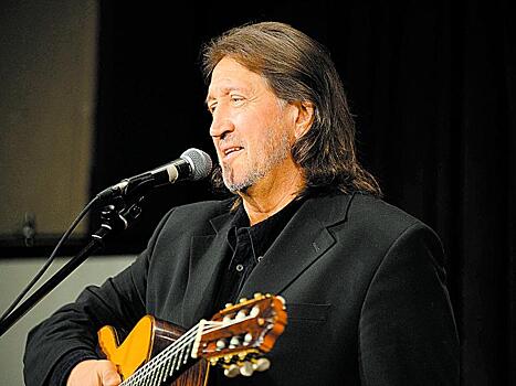 Олег Митяев: Мединский сказал "Как мне надоела ваша авторская песня!"