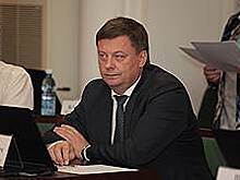 И.о. руководителя департамента градостроительства Самары станет один из заместителей задержанного Сергея Рубакова