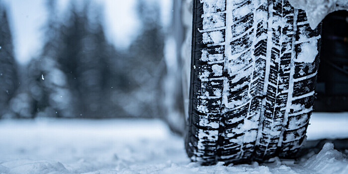 Метеоролог рассказала, когда водителям в Москве лучше сменить зимнюю резину