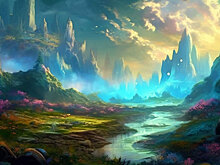 Как генерировать изображения в нейросети Kandinsky от Сбера