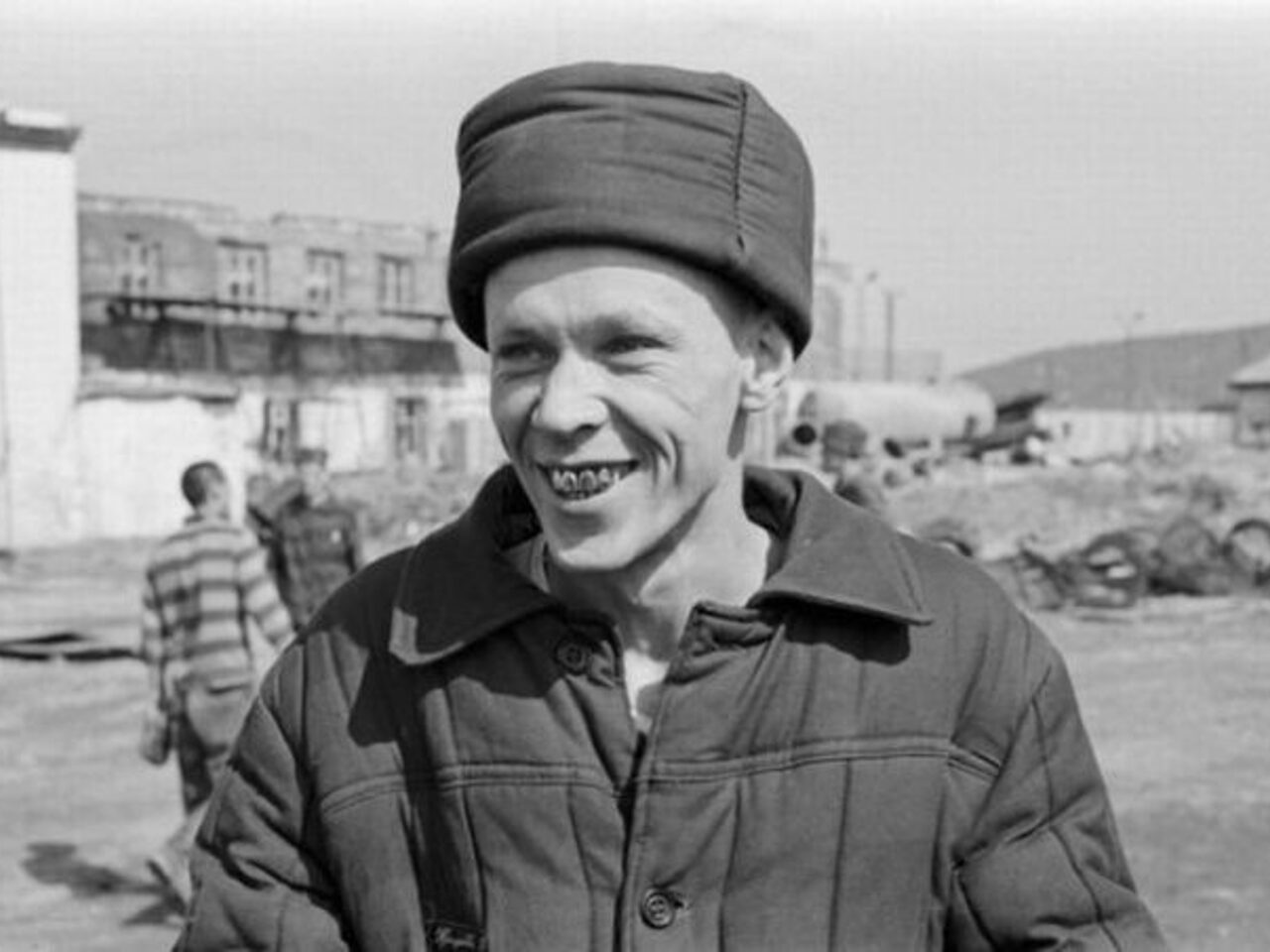 Про становище трансгендерних людей у російських вязницях