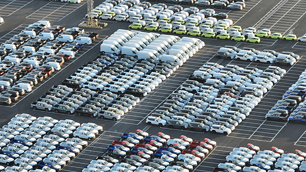 «Рынок просто умрёт». Китайскому автопрому предрекли кризис