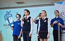 Красноярские школьники поддержат страны, участвующие в Зимней универсиаде-2019