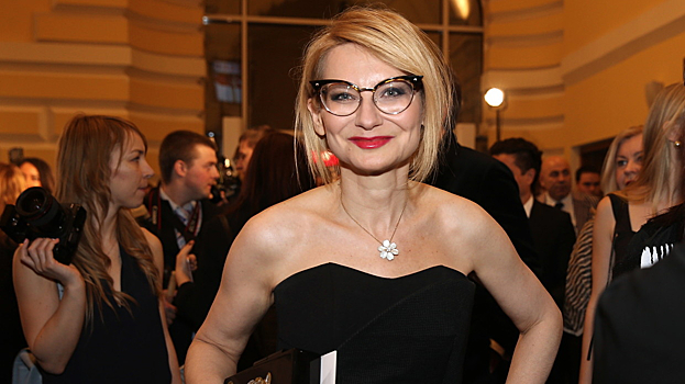 Эвелина Хромченко объяснила, почему нельзя сочетать разные оттенки белого