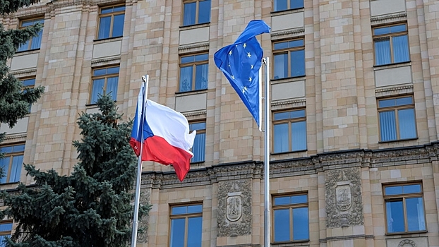 В Чехии заявили о новом вызове посла России в МИД страны