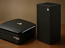 Раскрыты первые характеристики PS6 и новой Xbox