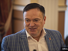 Глава фракции ЛДПР в Перми не стал скрывать персональные данные в сведениях о доходах