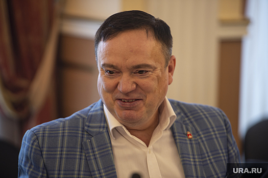 Глава фракции ЛДПР в Перми не стал скрывать персональные данные в сведениях о доходах
