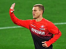 Стала известна дата медобследования Кокорина в "Фиорентине"