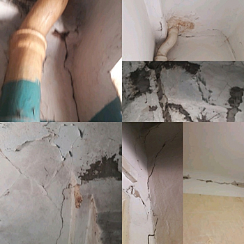 Волгоградская УК &quot;Омега&quot; заплатит штраф за ненадлежащее состояние дома