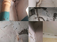 Волгоградская УК &quot;Омега&quot; заплатит штраф за ненадлежащее состояние дома