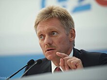 Дмитрий Песков: «Неважно, что произошло, Синицина и Кацалапов стали олимпийскими чемпионами»