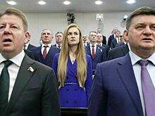 Бутина призвала использовать традиционные символы «русского Нового года»